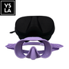 Coolio Kids Frameless Mask with Eva Box for Snorkeling Swimming