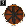 Baleen Outer Cover for Freedive Buoy Surface Marker Training