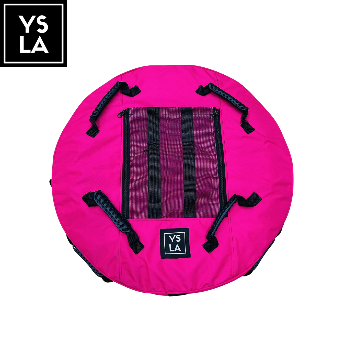 Boulder Inflatable Scuba Diving Freediving Training Buoy Float Surface with Interior Surface Marker