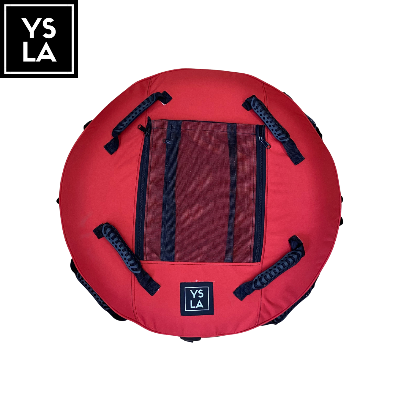 Boulder Inflatable Scuba Diving Freediving Training Buoy Float Surface with Interior Surface Marker