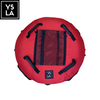 Boulder Inflatable Scuba Diving Freediving Training Buoy Float Surface with Interior Surface Marker