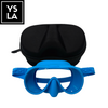 Coolio Kids Frameless Mask with Eva Box for Snorkeling Swimming
