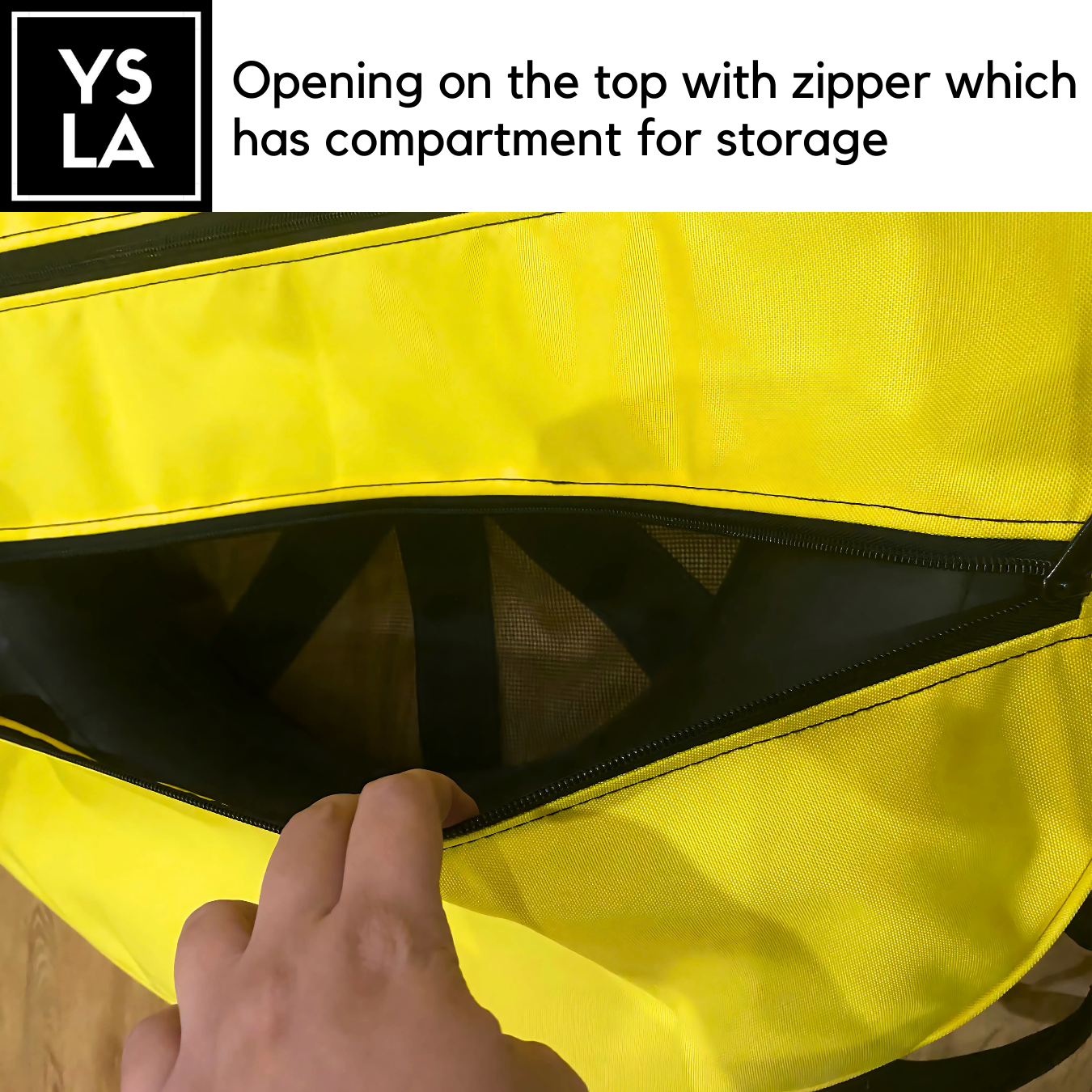 Baleen Inflatable Scuba Diving Freediving Training Buoy Float Surface with Interior Surface Marker