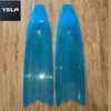 Wave Elastic Freedive Long Fin Blade only