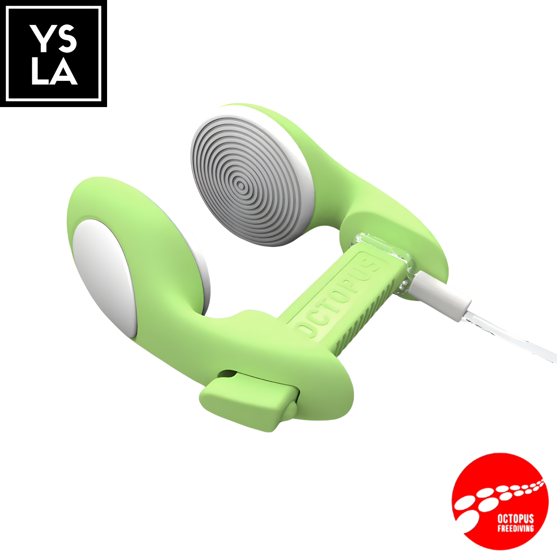 Octopus Noseclip Classic for Freediving
