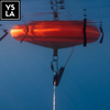 Ysla Molchanovs A6061 Rope Pulley