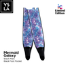 Leaderfins Fiberglass Long Fins with Forza Foot Pocket