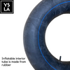 Baleen Inflatable Scuba Diving Freediving Training Buoy Float Surface with Interior Surface Marker