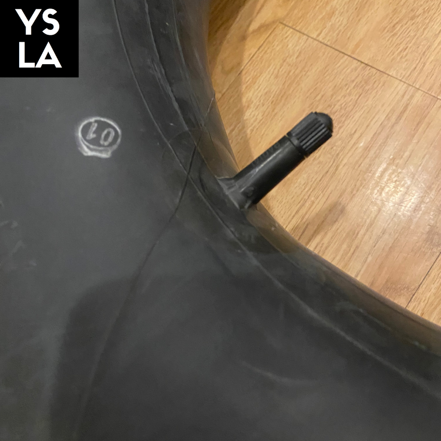Interior Inner tube tire for Freedive Buoy