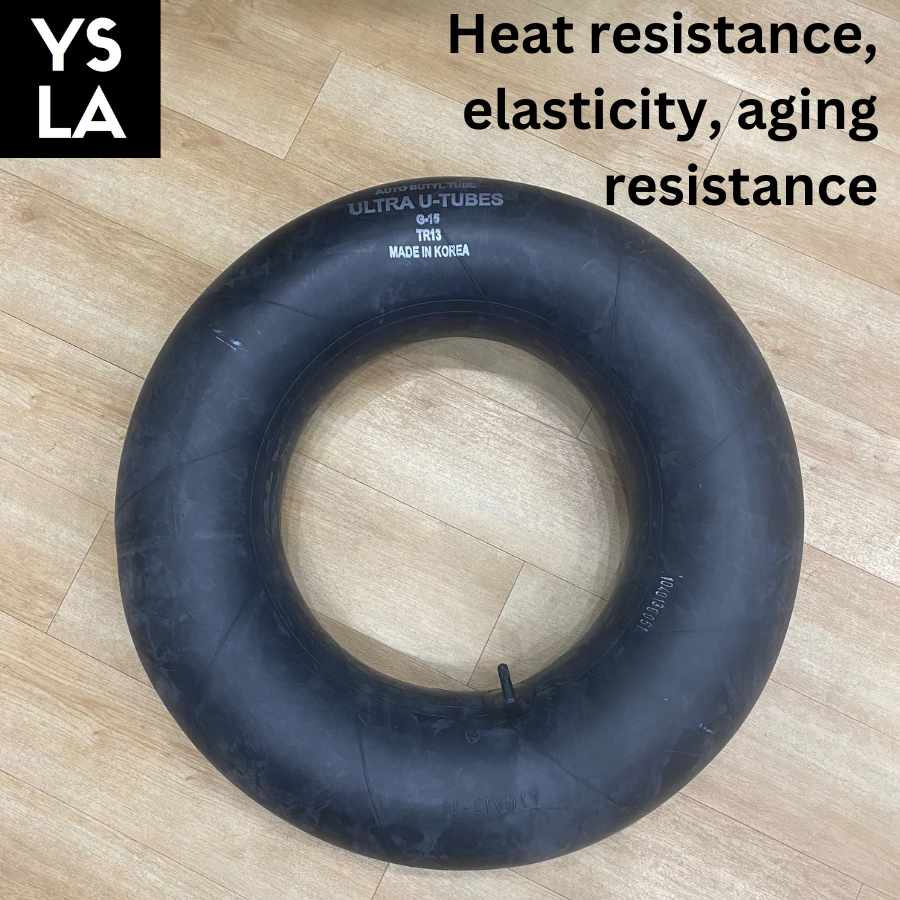 Interior Inner tube tire for Freedive Buoy