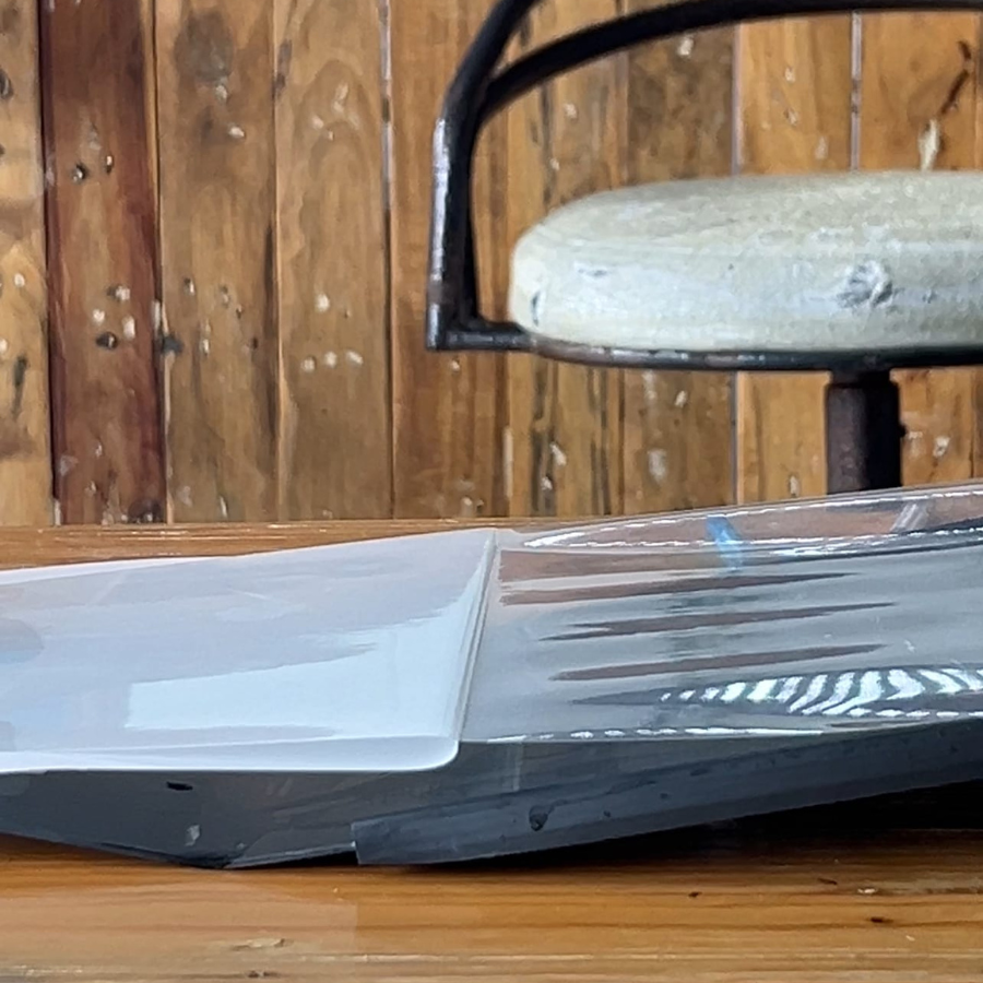 Protective Film Service Installation