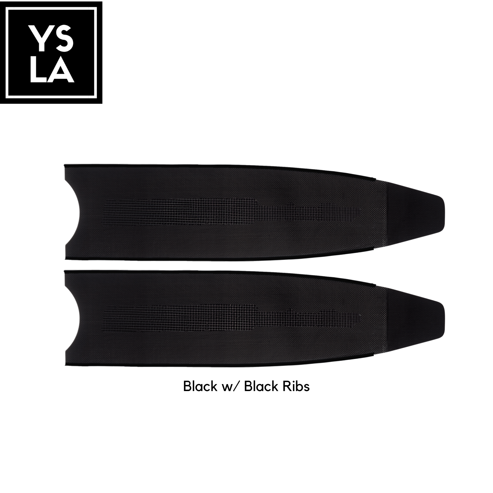 70cm Carbon Fiber Long Blade only Leaderfins