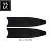 70cm Carbon Fiber Long Blade only Leaderfins