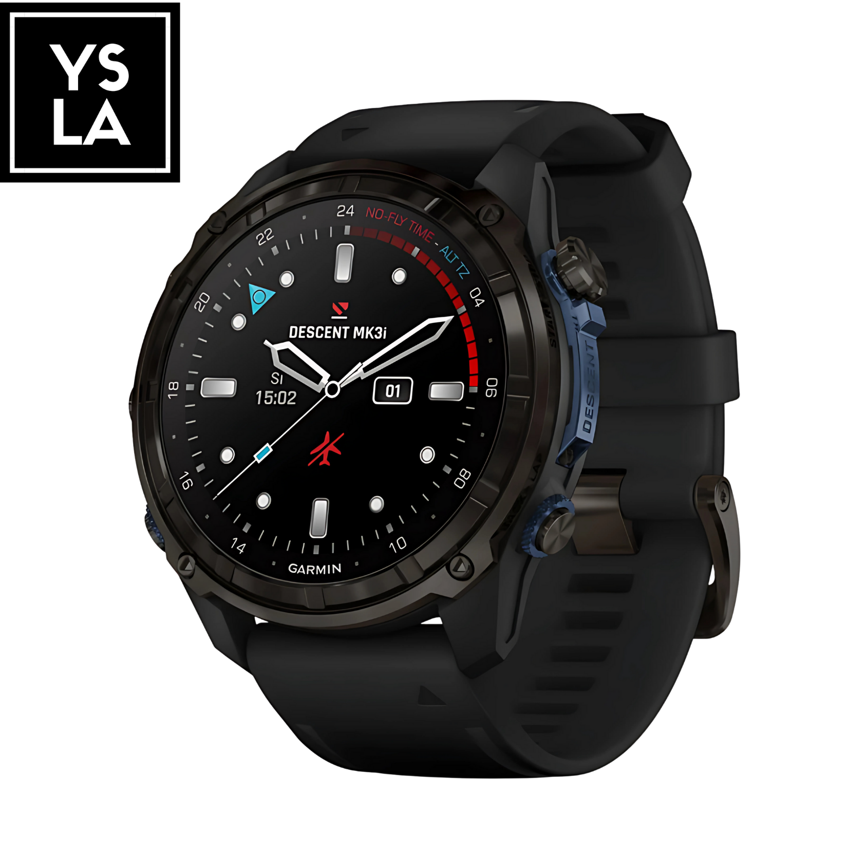 Garmin Descent™ Mk3i - 51mm