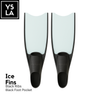 Leaderfins 70cm Fiberglass with Forza Foot Pocket
