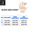 Lurex 1.5mm Non-Slip Freediving Gloves