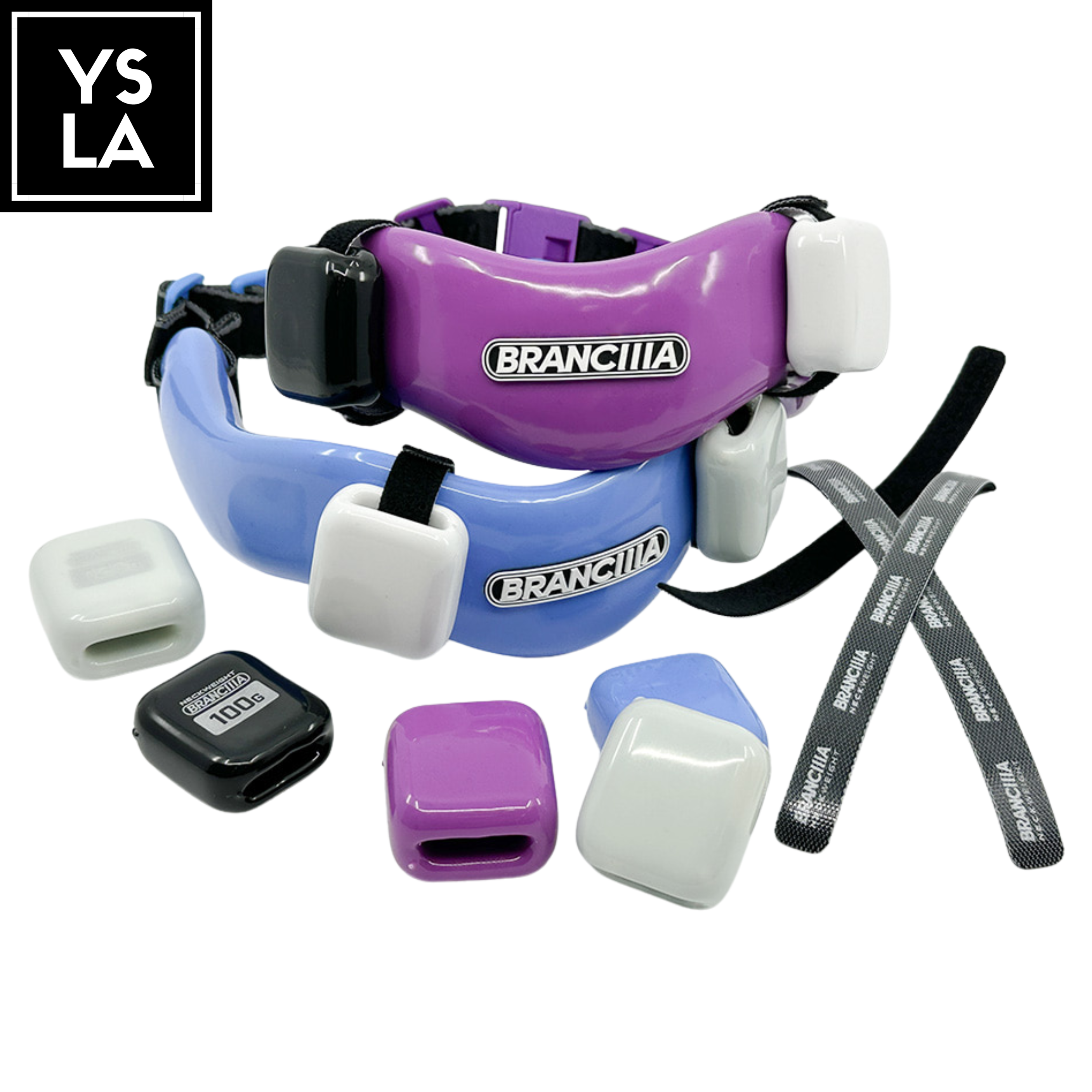 Additional Weight for Branciiia Neckweight