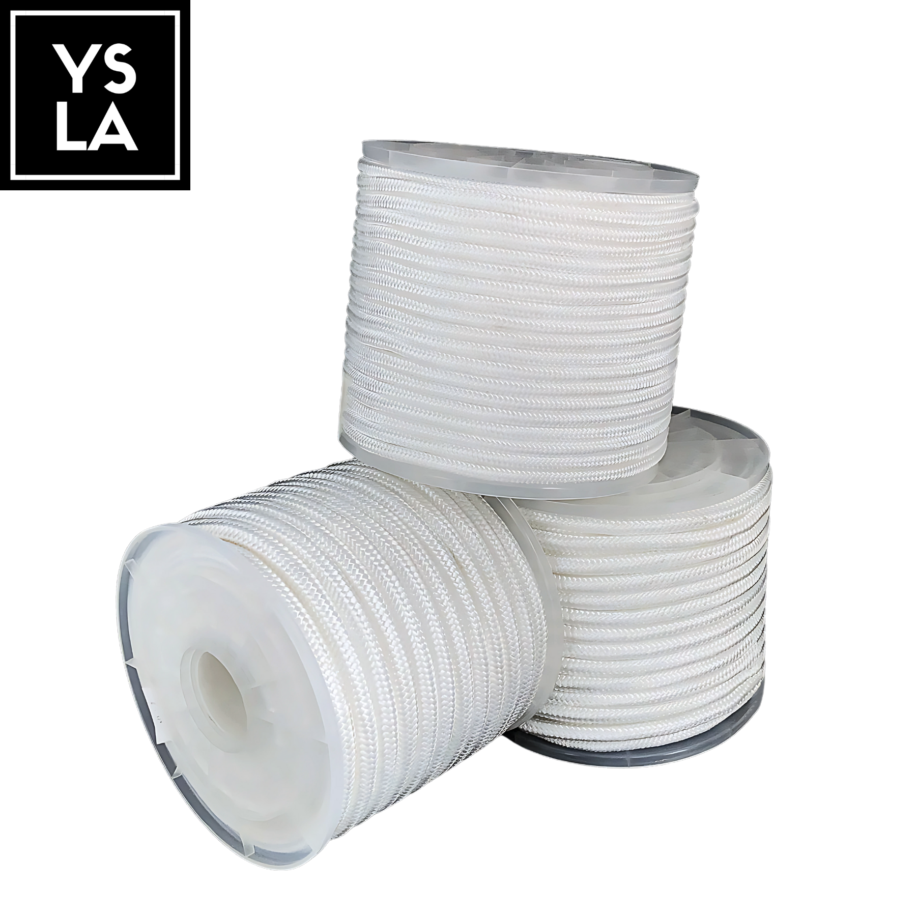 Harbor 13mm and 14mm High-strength Static Mooring Rope per meter
