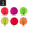 Krill Outer Cover Inflatable Scuba Diving Freediving Training Buoy Float Surface Marker