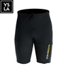 Oblique Male 2mm Diving Shorts Snorkeling Shorts Swimming shorts wetsuit Thermal