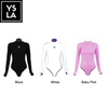 TRUDIVE Anita Open Back wetsuit Cut Bikini 2mm
