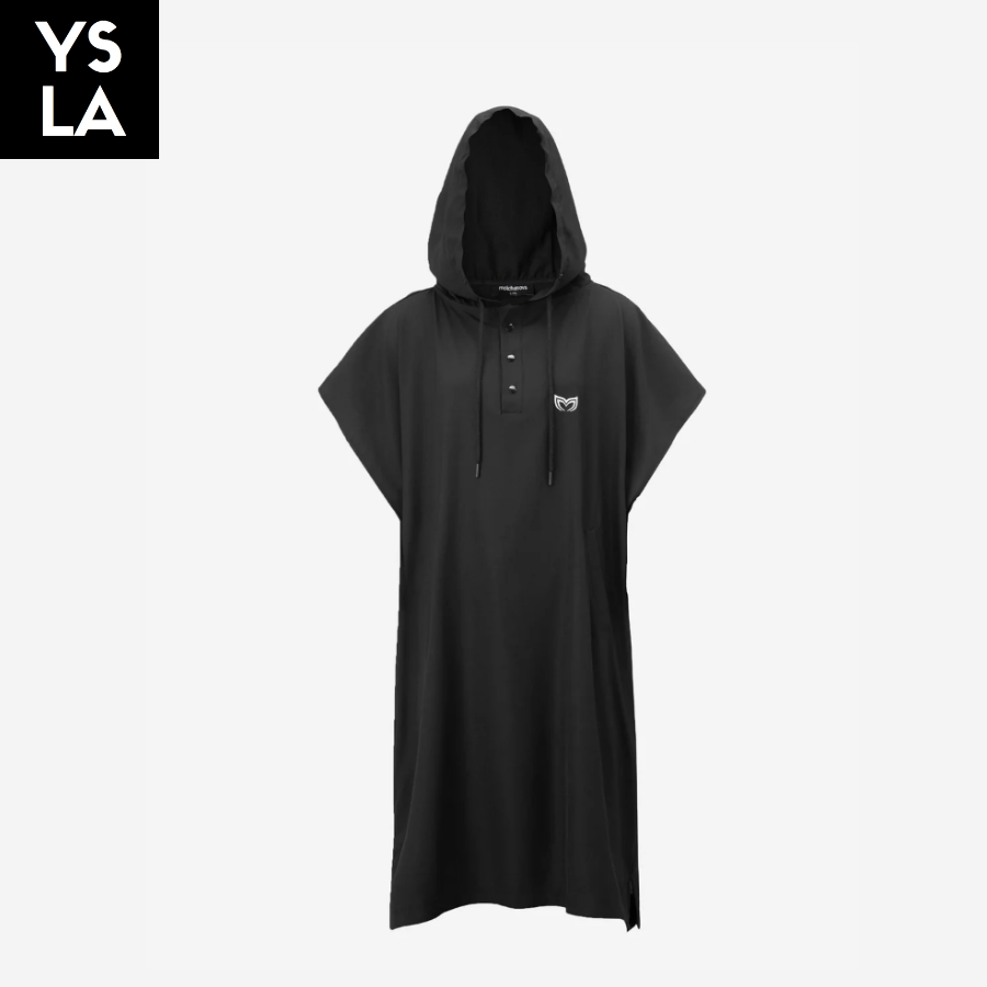 Molchanovs Lightweight Poncho Towel for outdoor sports