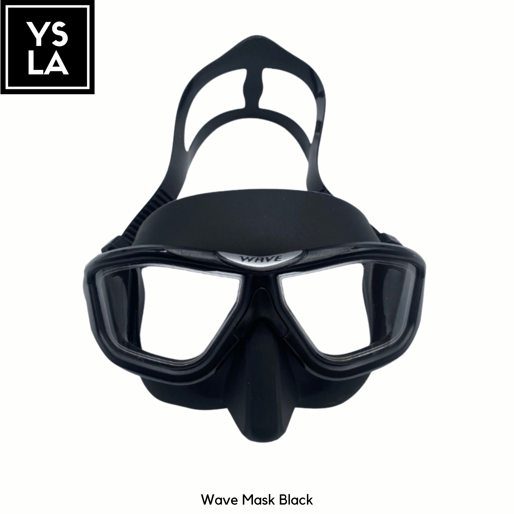 Damaged or Imperfect Diving Mask and Goggles