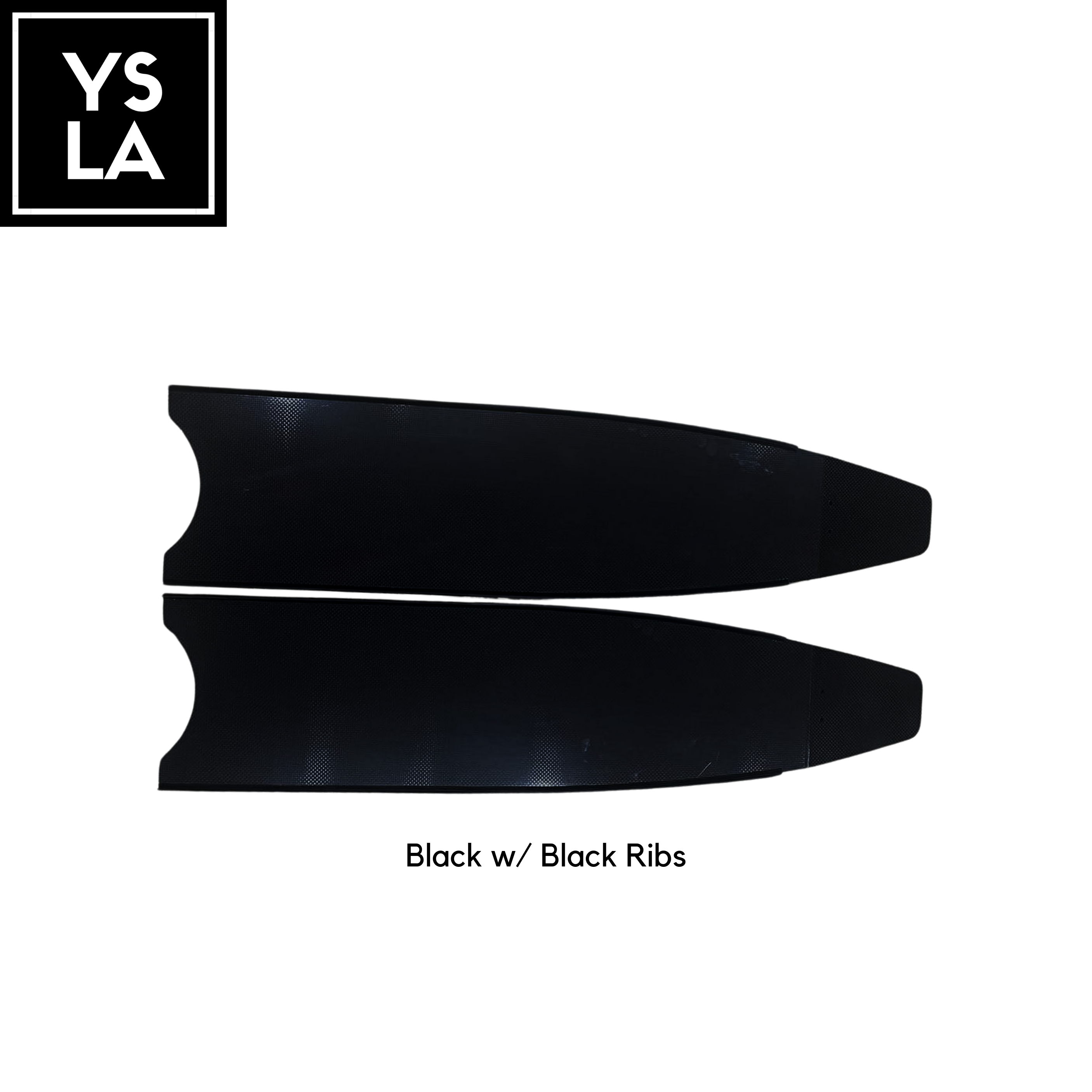 70cm Carbon Fiber Long Blade only Leaderfins