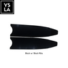 70cm Carbon Fiber Long Blade only Leaderfins