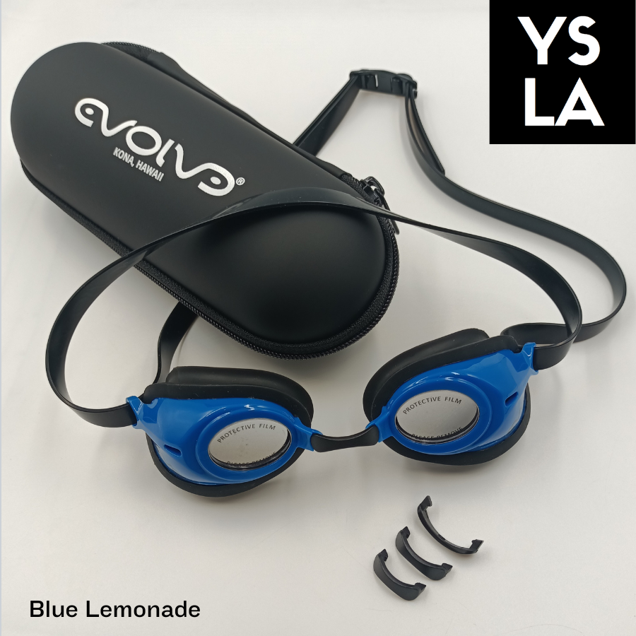 freeq goggles EVOLVE FreeQ Goggles Self-equalizing unmatched clarity hands free qual – Ysla Freediver Shop