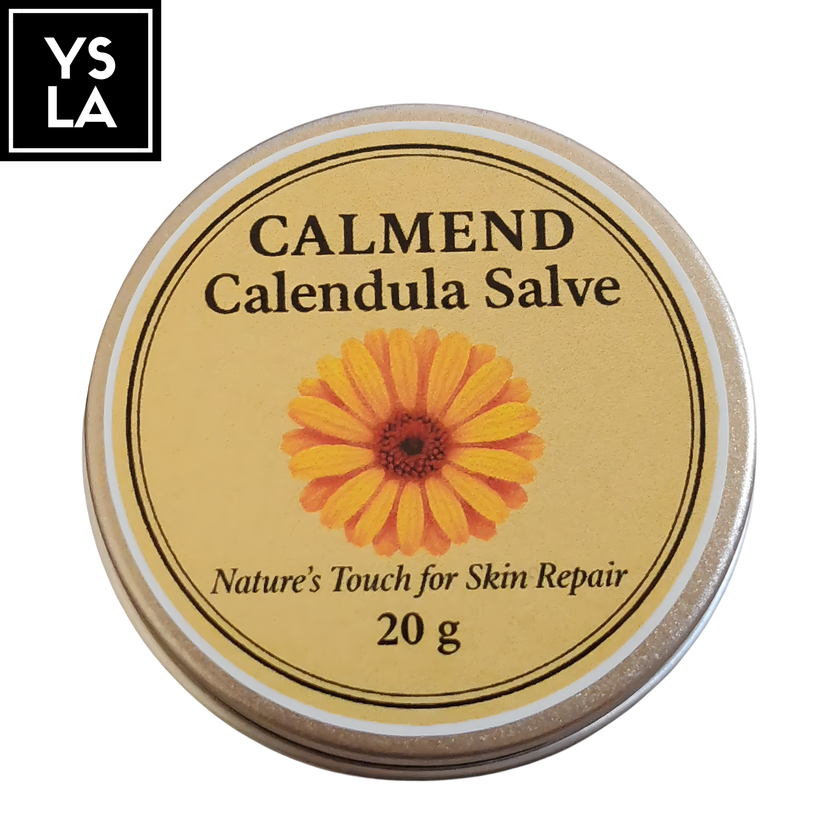 Sundrift CALMEND - Calendula Salve