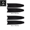 70cm Pure Carbon Long Blade only Leaderfins