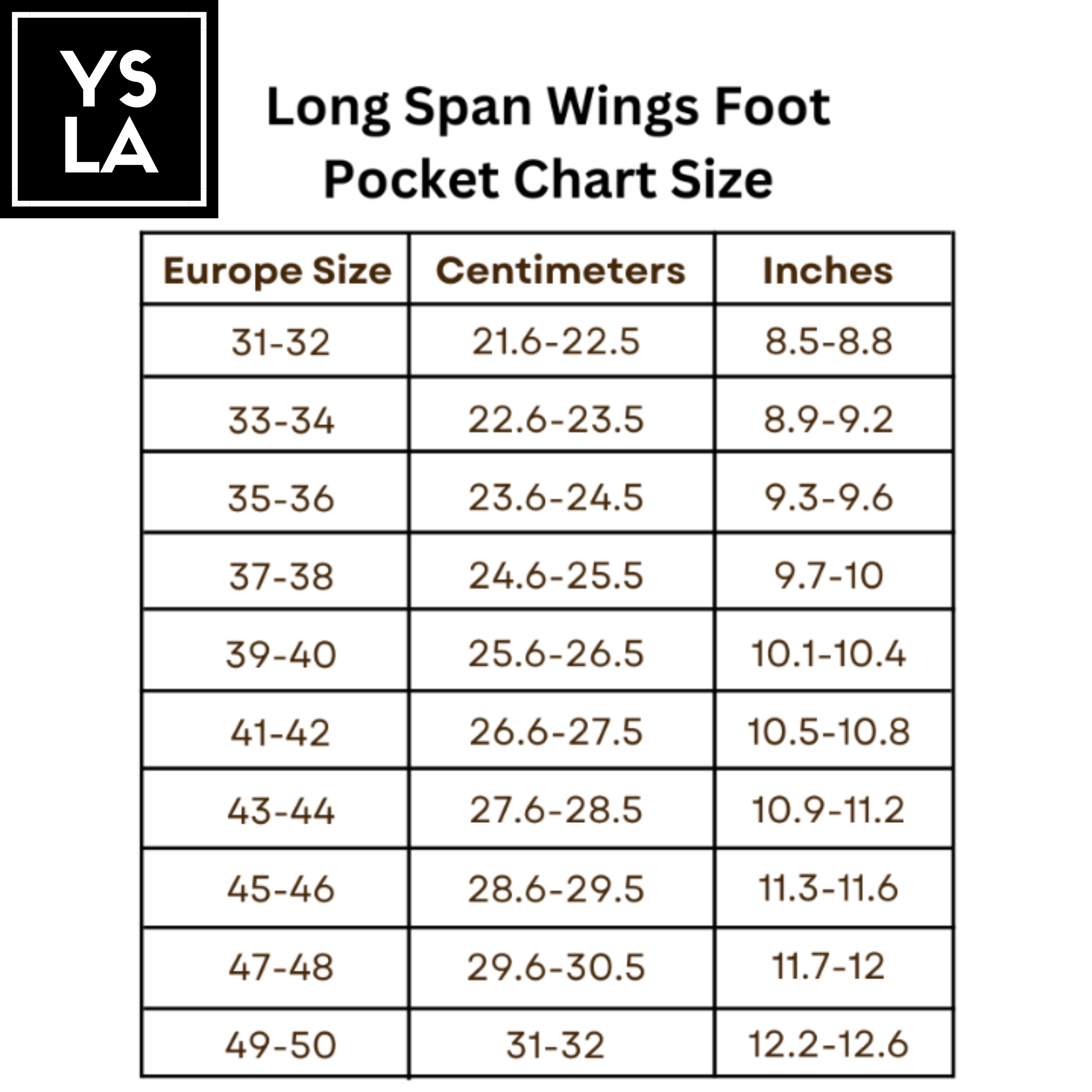 Leaderfins Long Span Wings with Assembly Clips for Leaderfins Blade