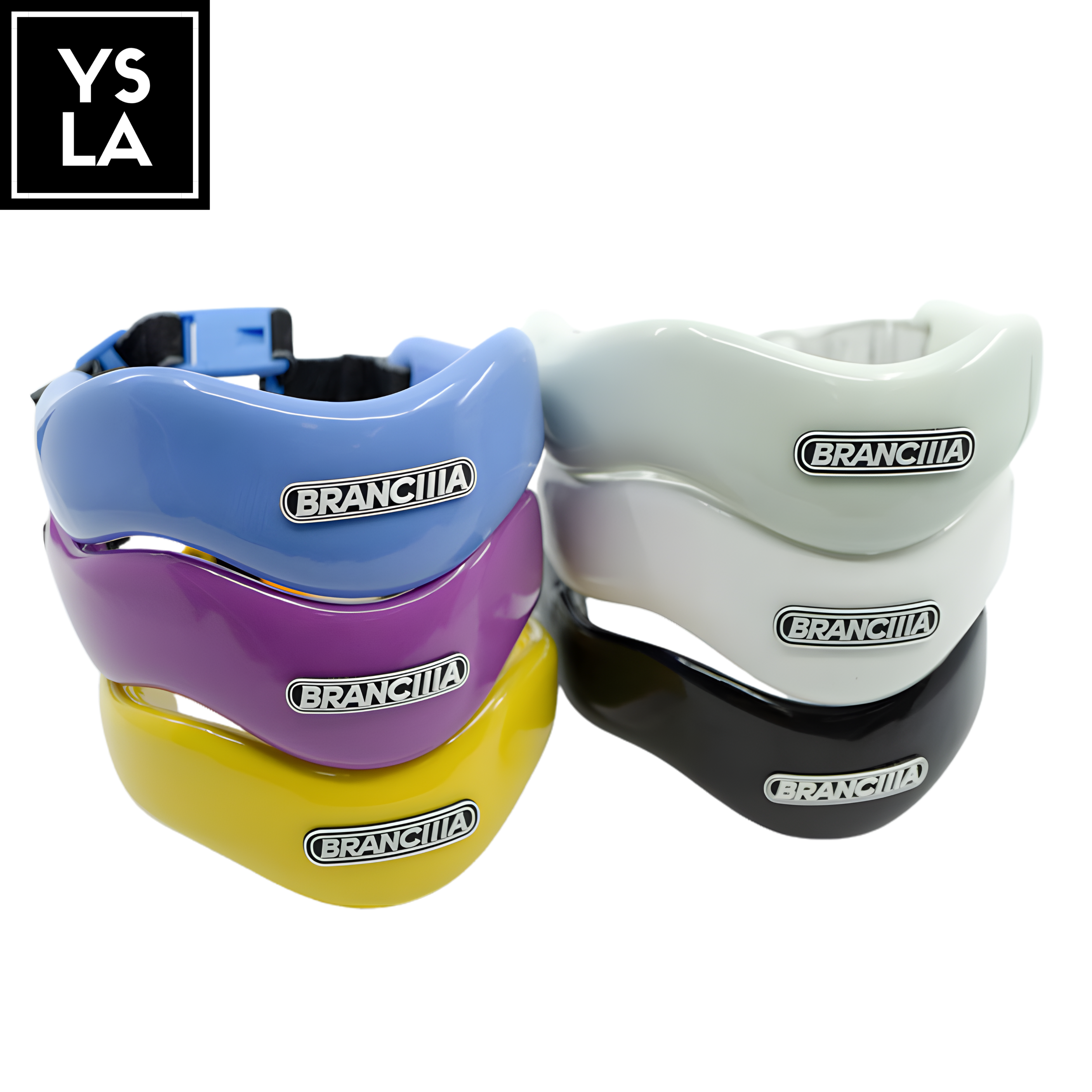 Branciiia Neckweights