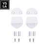 Assembly Set Clips for Wave Long Fins