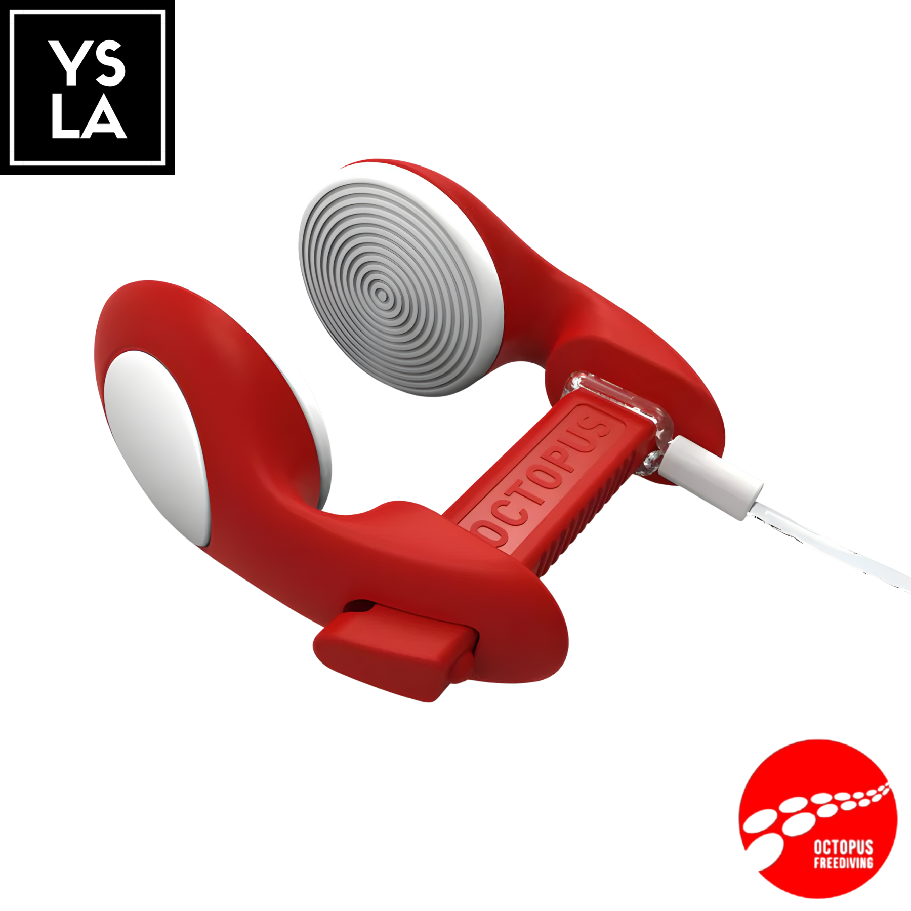 Octopus Noseclip Classic for Freediving