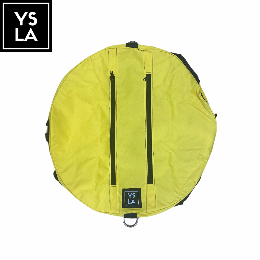 Krill Outer Cover Inflatable Scuba Diving Freediving Training Buoy Float Surface Marker