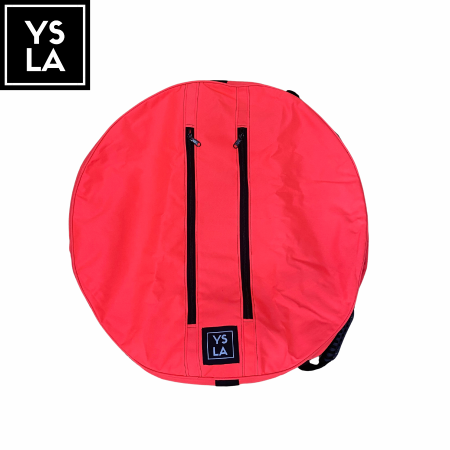 Krill Outer Cover Inflatable Scuba Diving Freediving Training Buoy Float Surface Marker