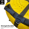 Puffer Inflatable Scuba Diving Freediving Training Buoy Float Surface with Interior Surface Marker