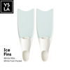 Leaderfins 70cm Fiberglass with Forza Foot Pocket
