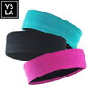 Ysla Sunseal Elastic 1mm Headband