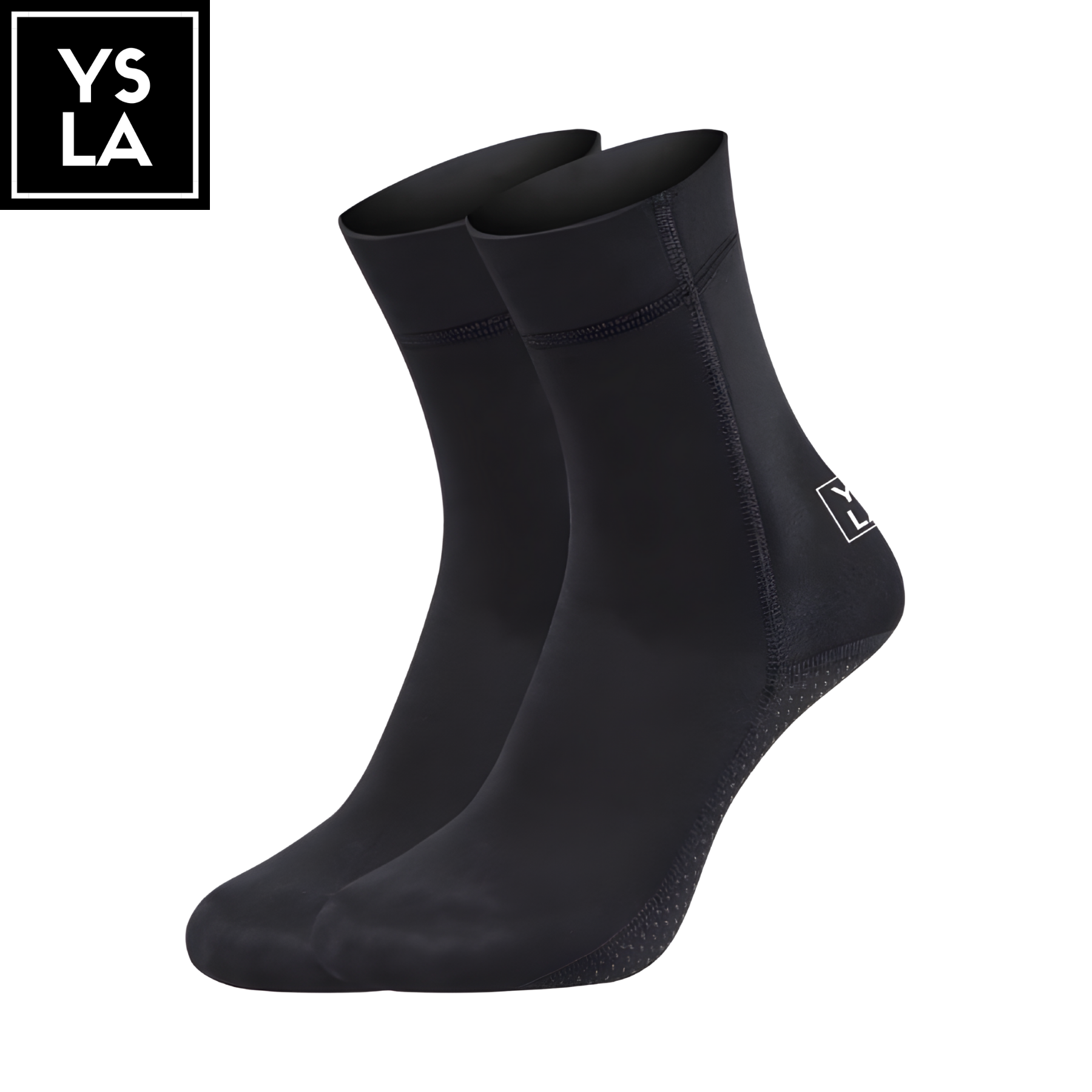 3mm Ysla Dapper Quick Dry Freediving Socks