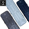 Asala Long Hard case bag Freediving Long Fin Bag Luggage