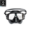 Molchanovs Core Freediving Mask Only