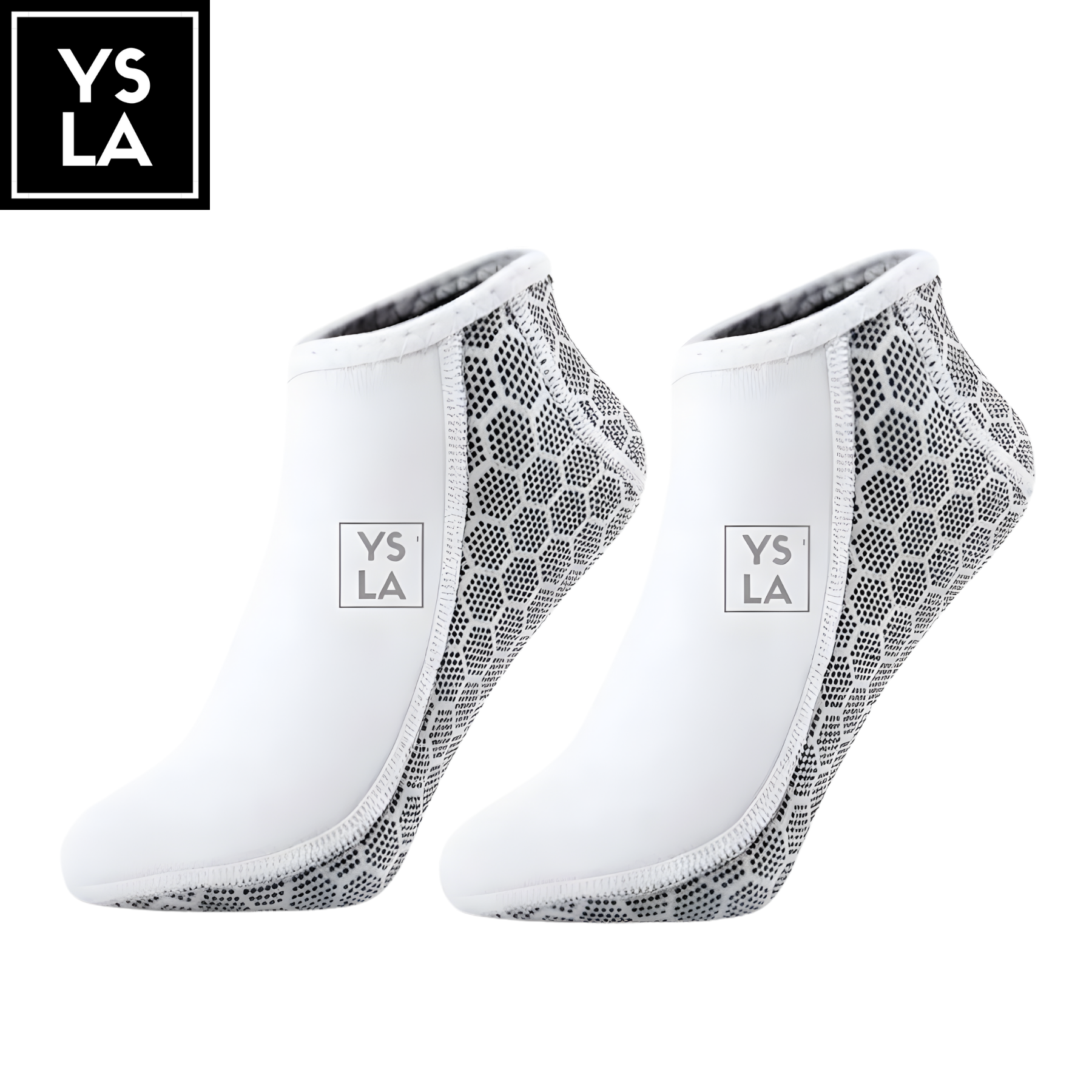 3mm Ysla Tootsies Neoprene Diving Socks Freediving Socks