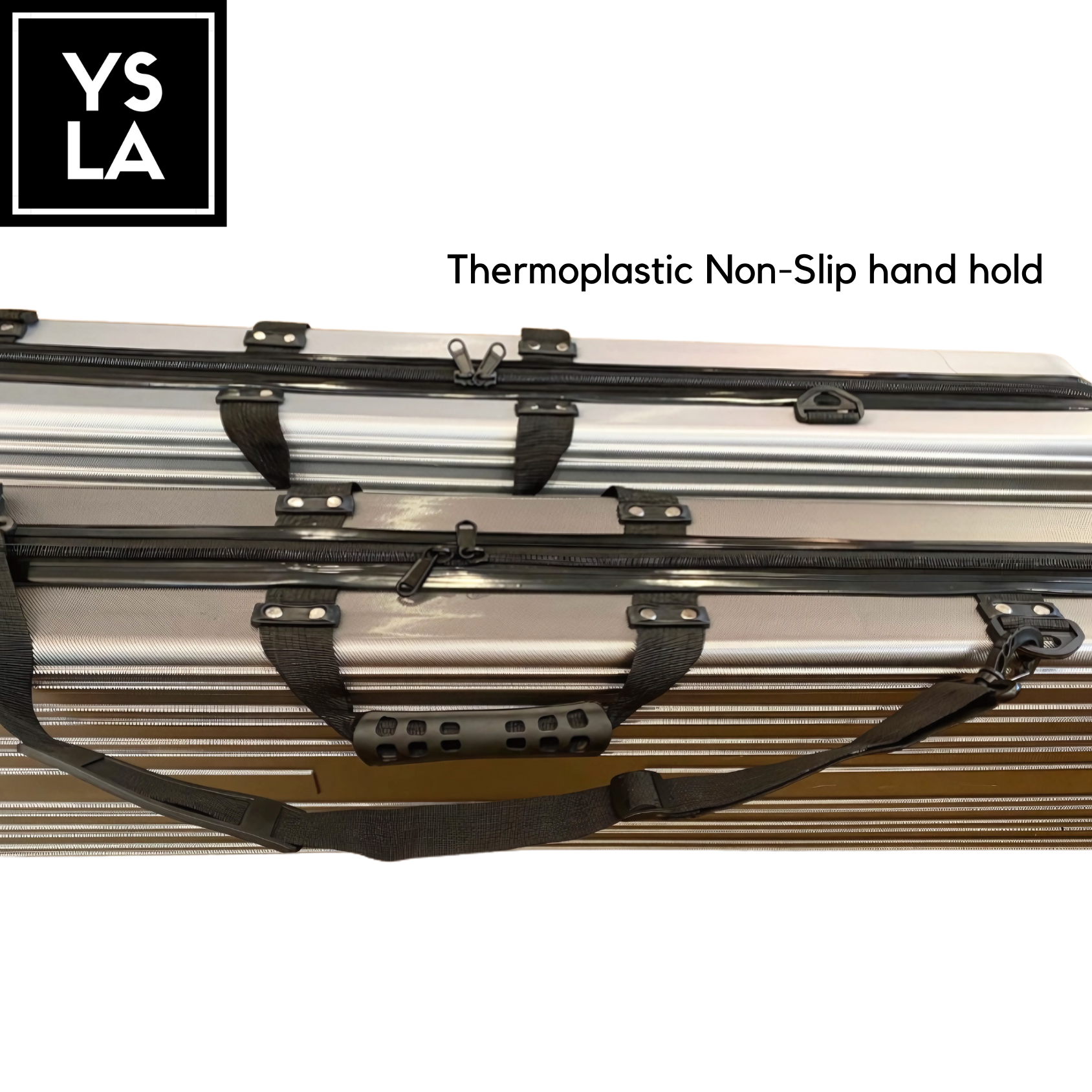 Lory Hard case Freediving Long Fin Bag Luggage