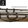 Lory Hard case Freediving Long Fin Bag Luggage