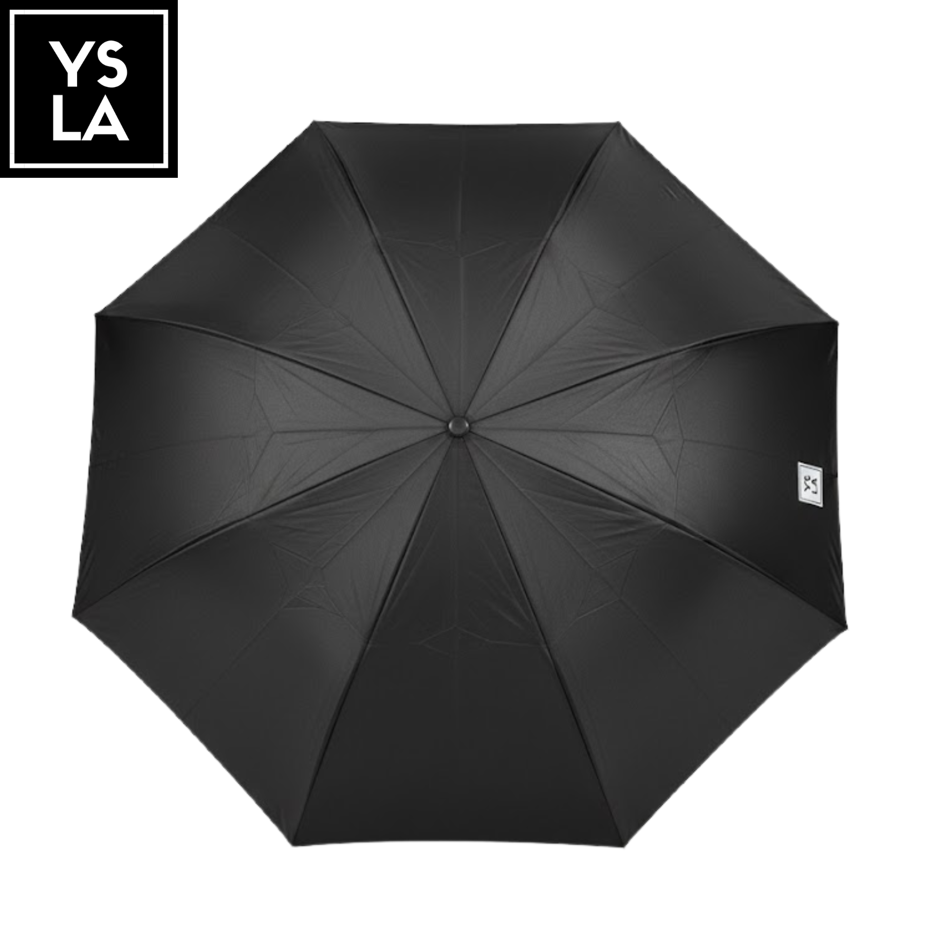 Ysla Rain Shift Inverted Double-Layer Umbrella