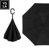 Ysla Rain Shift Inverted Double-Layer Umbrella