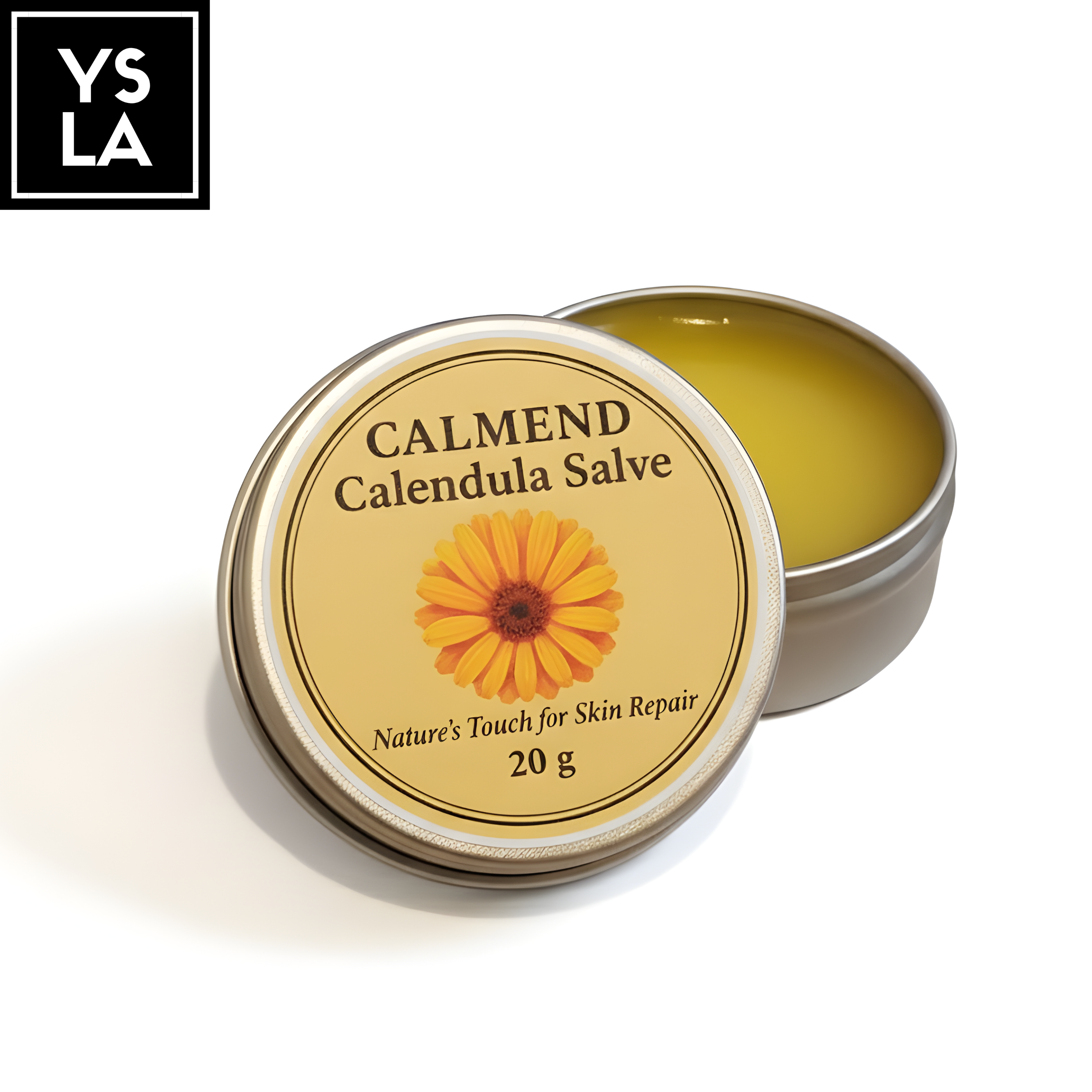 Sundrift CALMEND - Calendula Salve